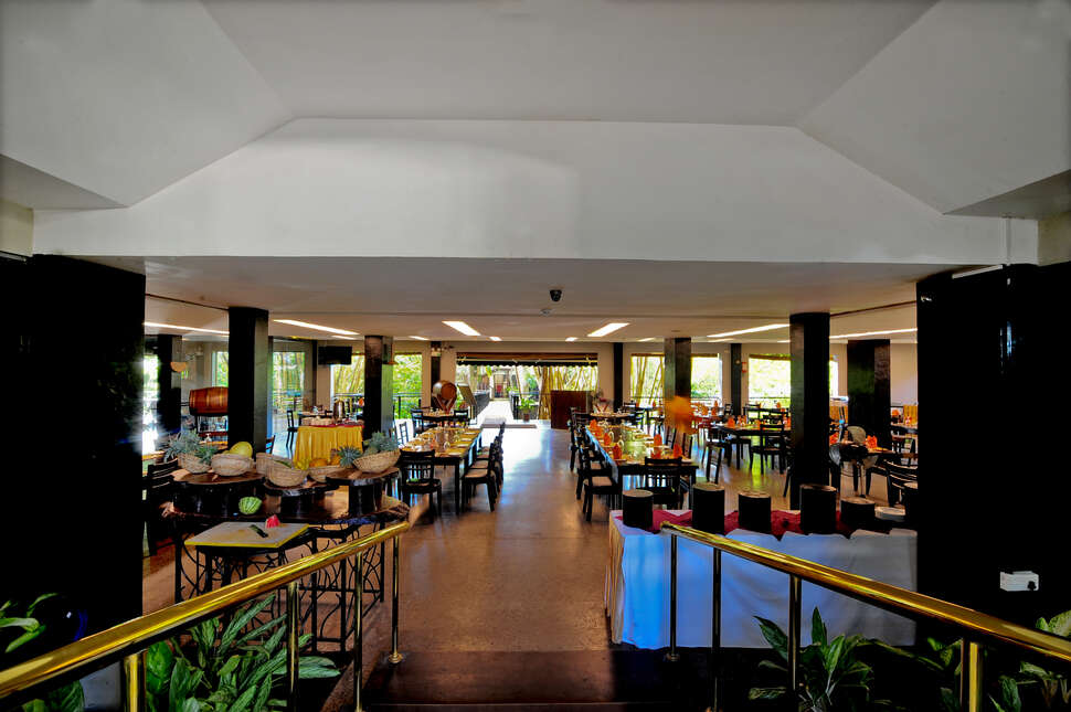 Een foto van Grand Udawalawe Safari Resort