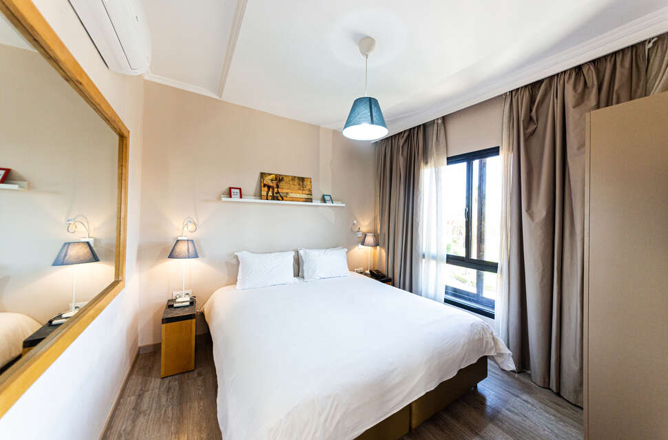 Ein Foto Hotel Amani