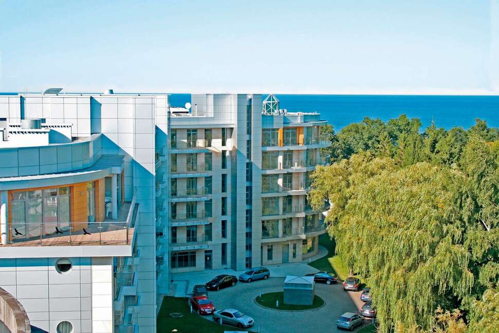 Een foto van Diune Hotel & Resort