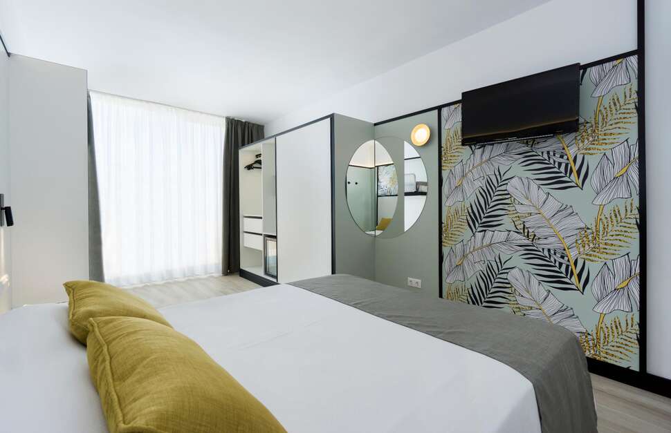 Een foto van Hotel Calypso