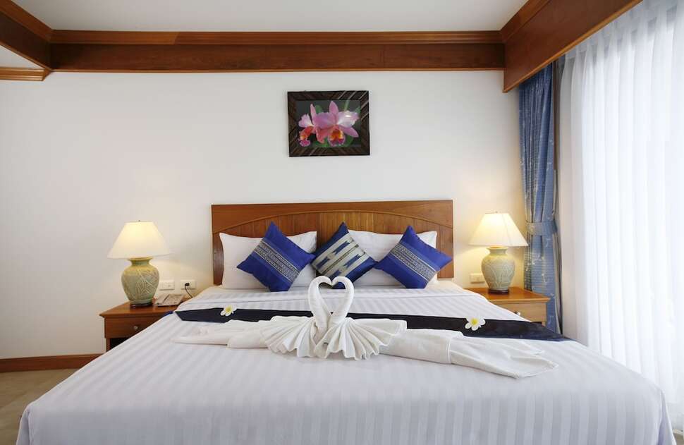 Een foto van Jiraporn Hill Resort