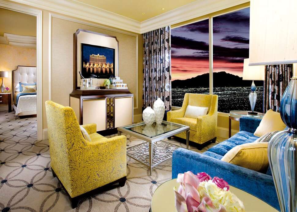 Een foto van Bellagio