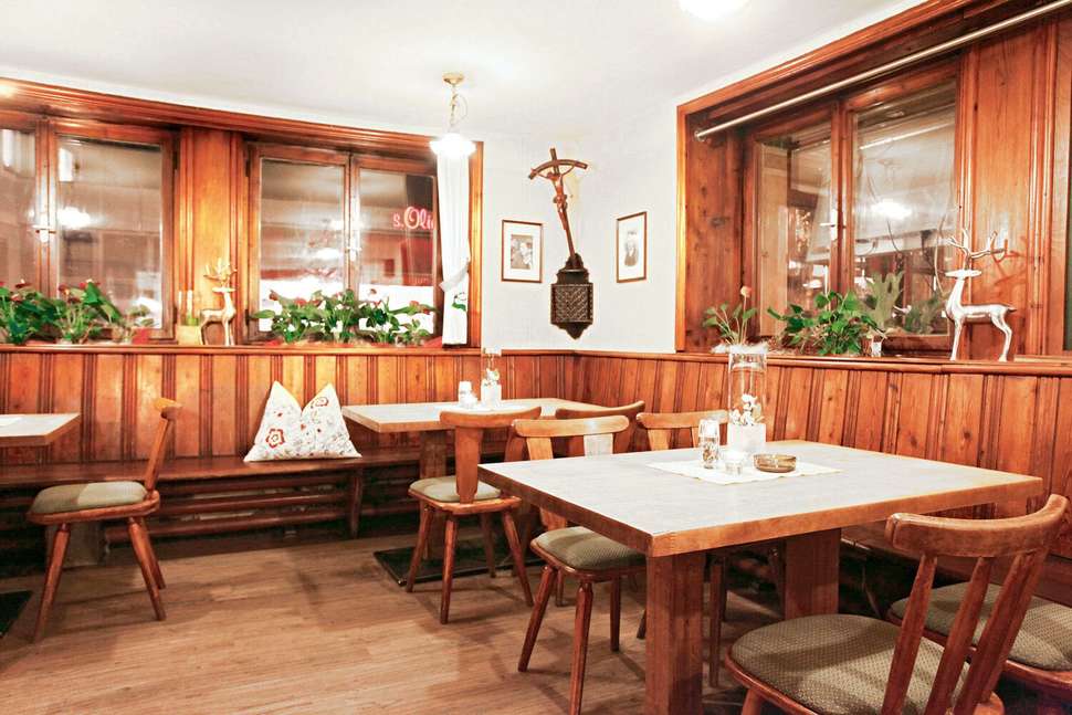 Een foto van Hotel Gasthof Unterbrunn