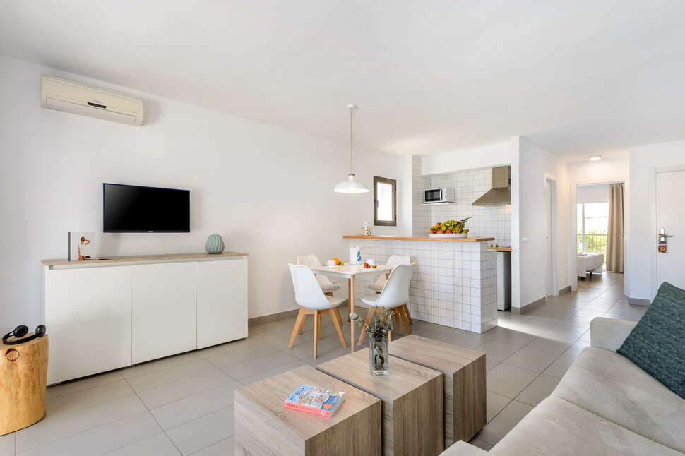 Een foto van Appartementen Vibra Riviera