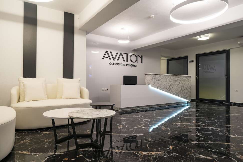 Een foto van Avaton Luxury Resort & Spa