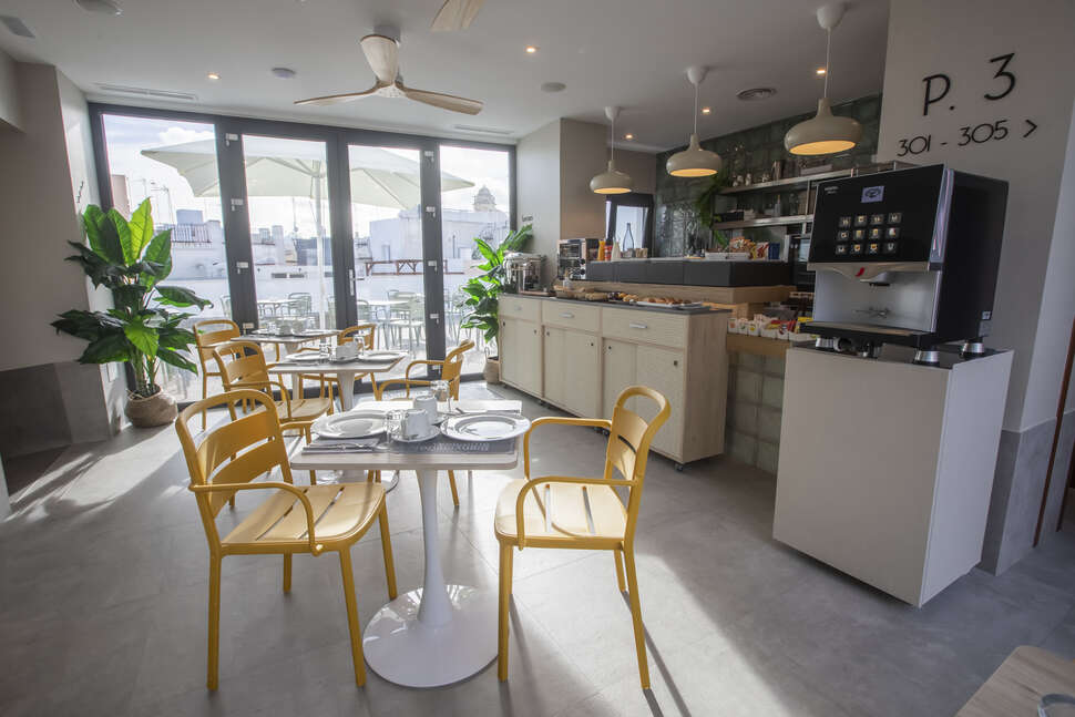 Een foto van Soho Boutique Columela