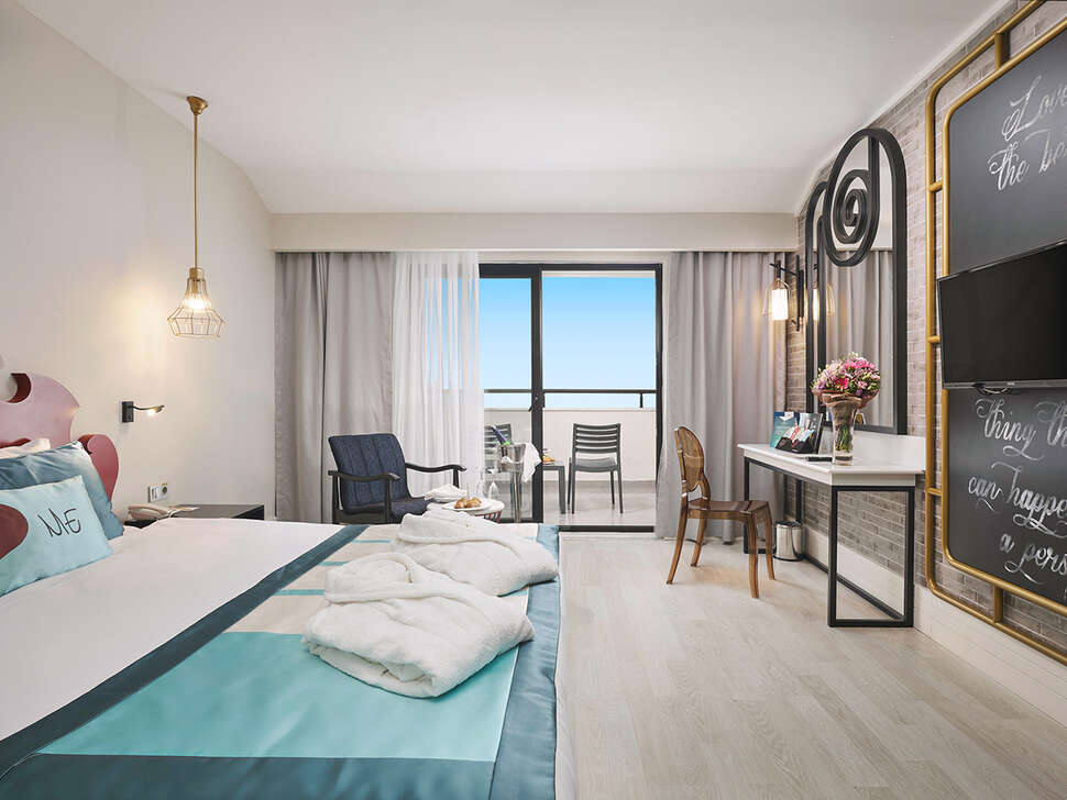 Een foto van Seaden Valentine Resort & Spa