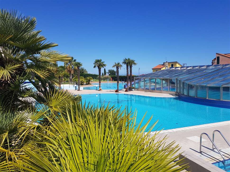 Een foto van Loano 2 Village Hotel