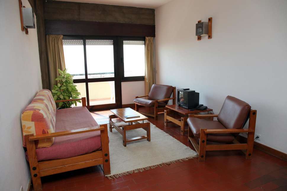 Een foto van Aparthotel Guadiana