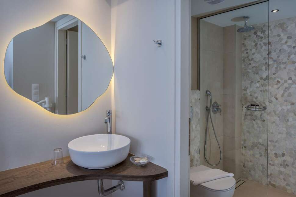 Een foto van Alia Beach Hotel