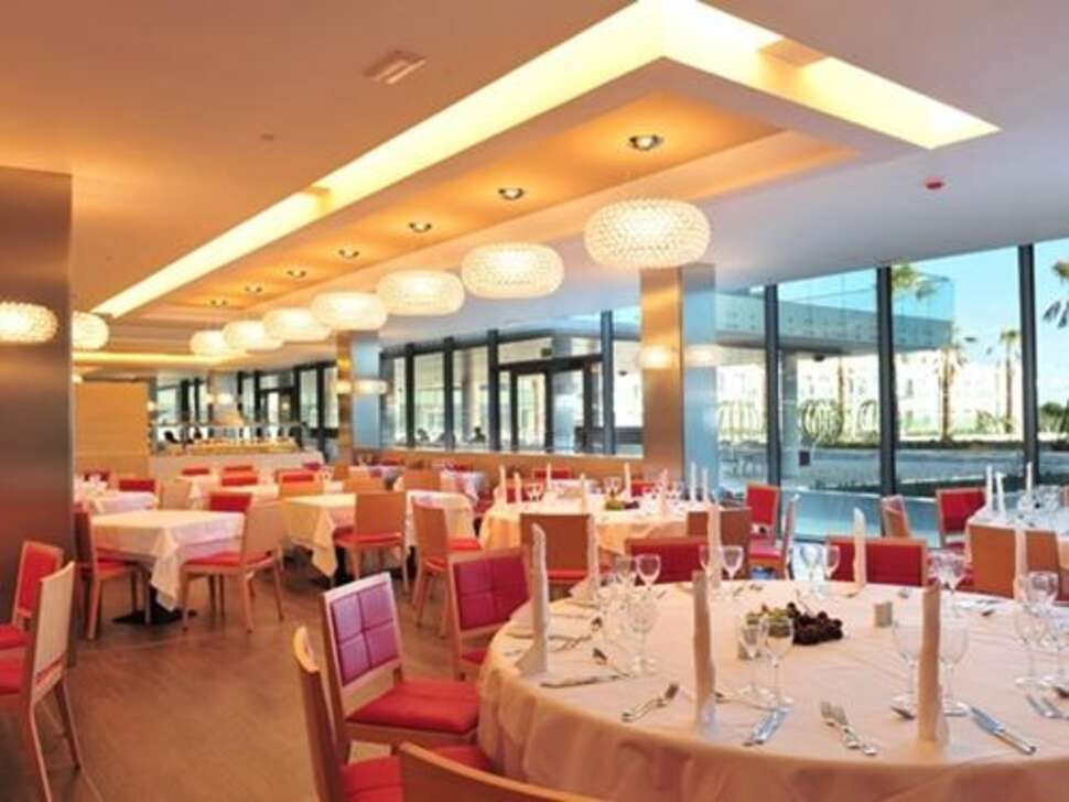 Een foto van Hipotels Gran Conil & Spa