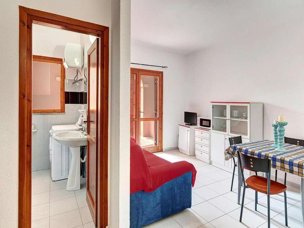 Een foto van Gallura Residence