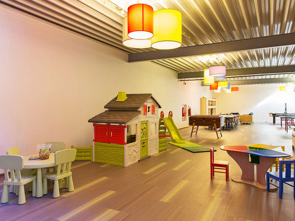 Een foto van WestCord Residence Boschrijck
