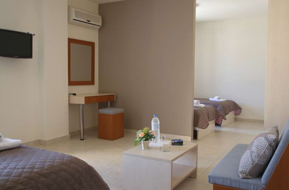 Een foto van Hotel Sea Breeze