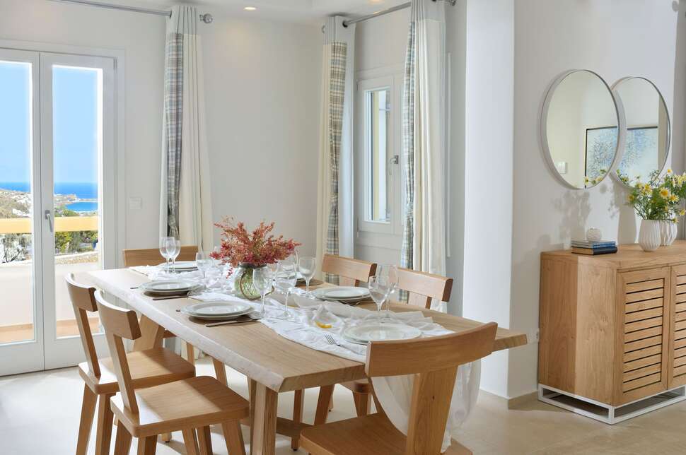 Een foto van Jenny's Summer Houses