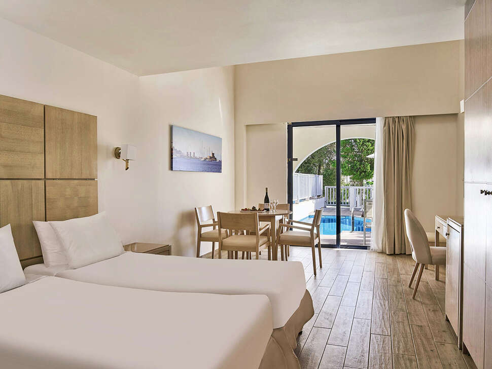 Een foto van Labranda Kiotari Miraluna Resort
