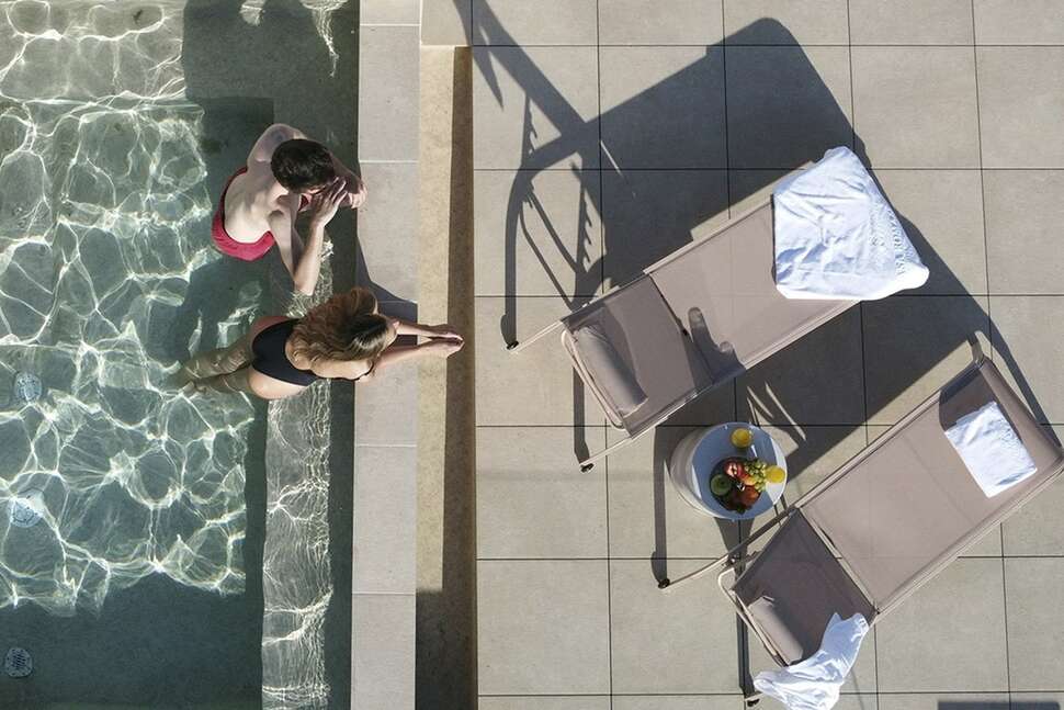 Een foto van Casa Romana Boutique Hotel