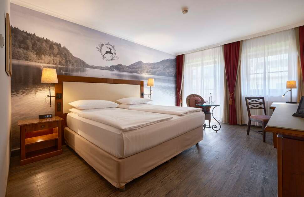 Ein Foto Arabella Jagdhof Resort am Fuschlsee