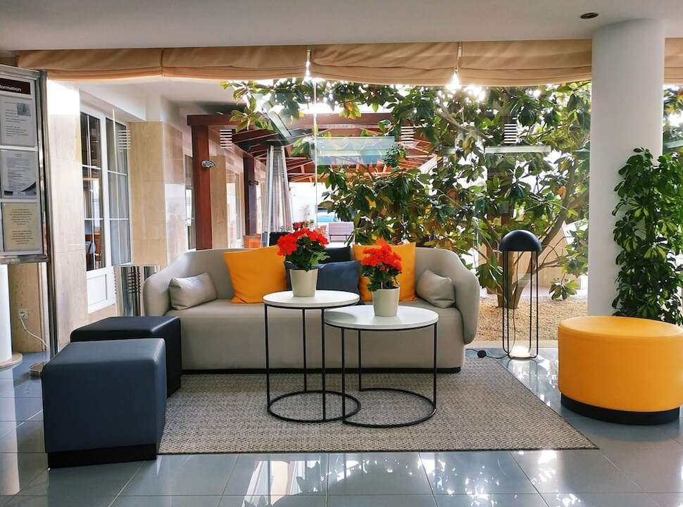 Een foto van Hotel Capricho & Spa
