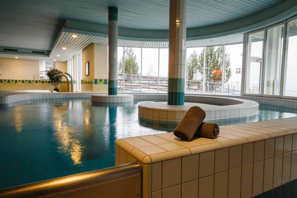 Een foto van Arenas Resort Victoria-Lauberhorn