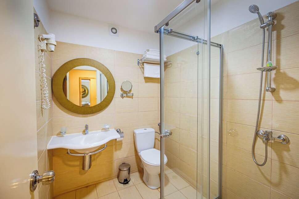 Een foto van Ocean Bay Hotel