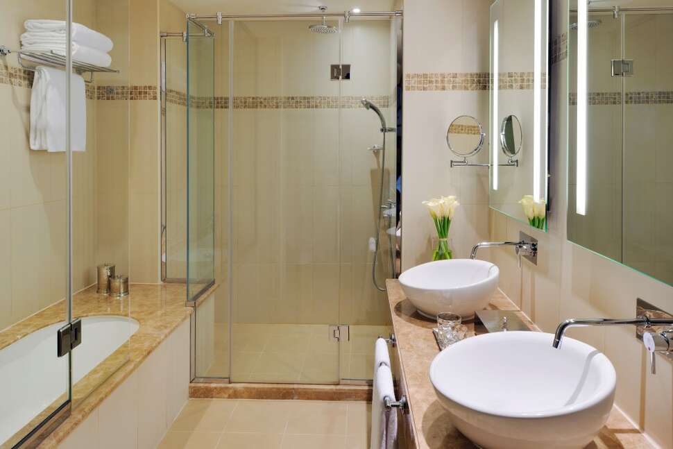 Een foto van Avani Deira Dubai Hotel