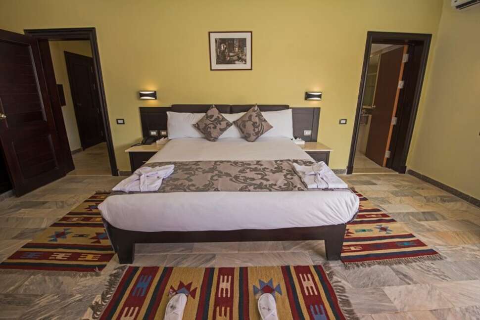 Een foto van Casa Mare Resort