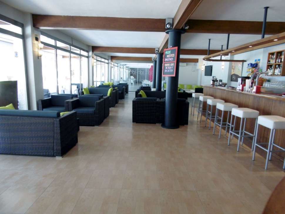 Een foto van Hotel & Appartementen Solimar