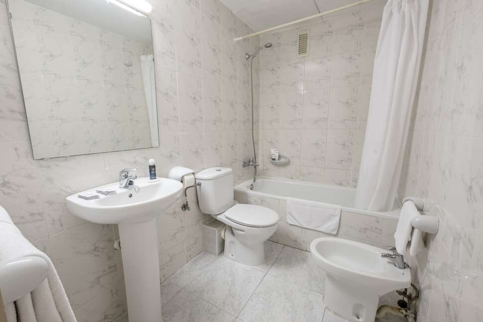 Een foto van Appartementen California