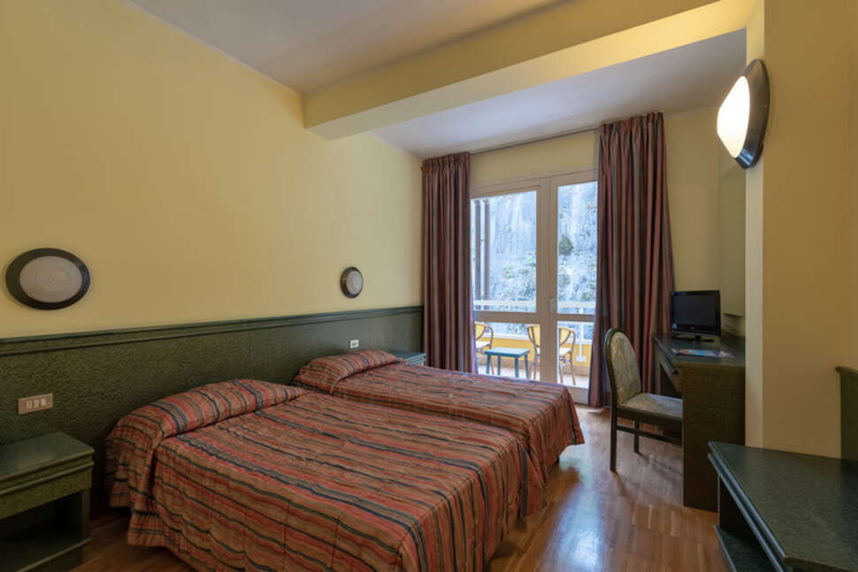 Een foto van Hotel Internazionale