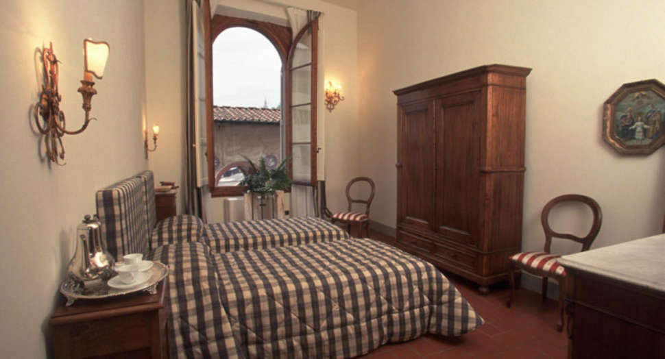 Een foto van Palazzo dei Ciompi