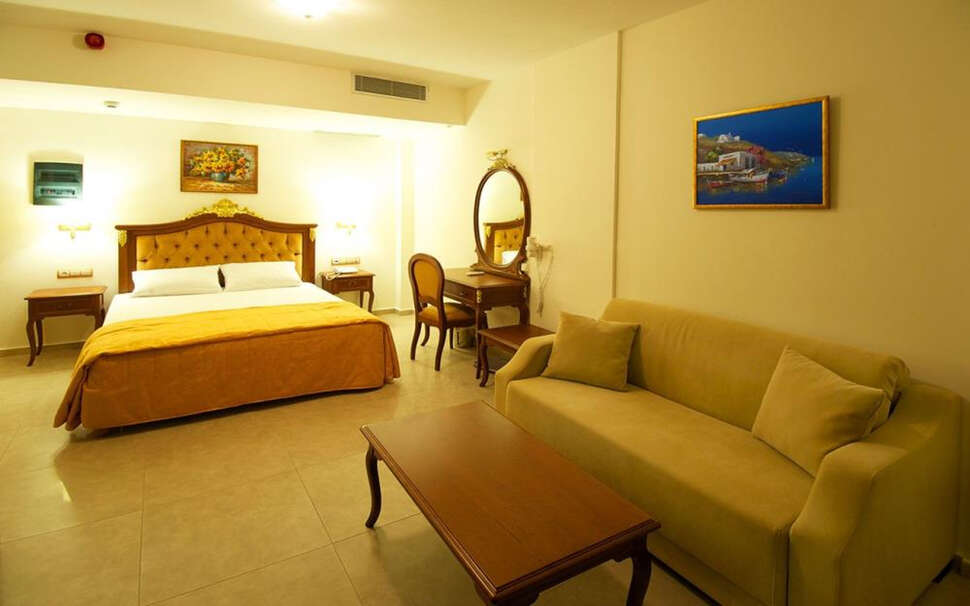 Een foto van Hotel Kefalonia Bay Palace