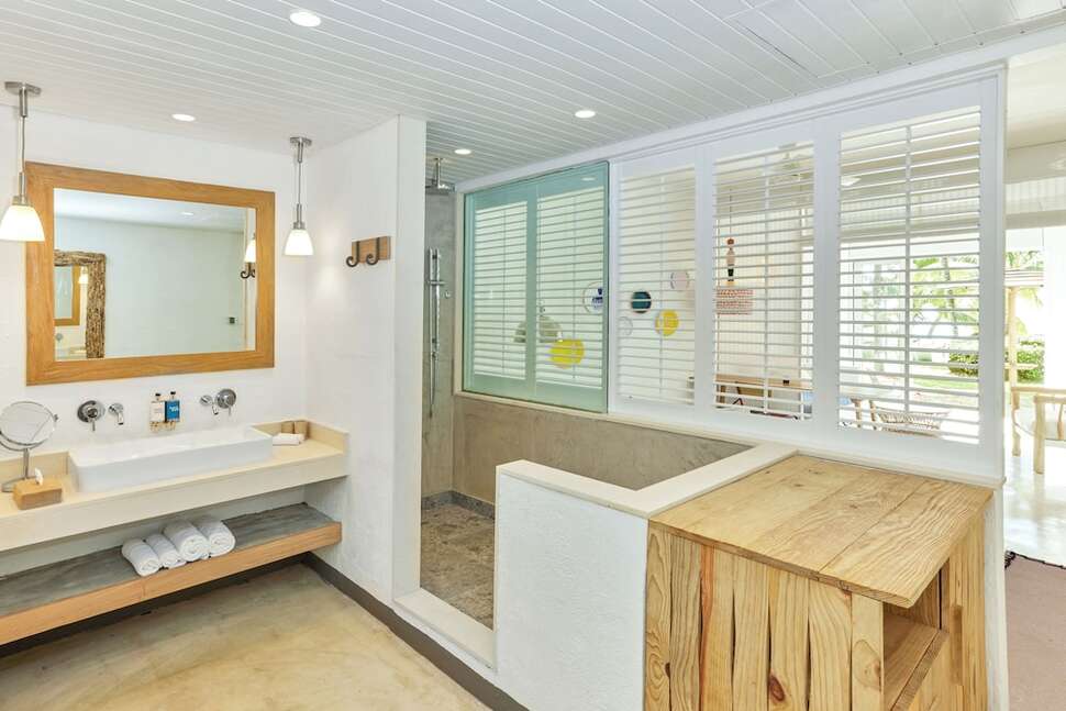 Een foto van Zilwa Attitude Hotel