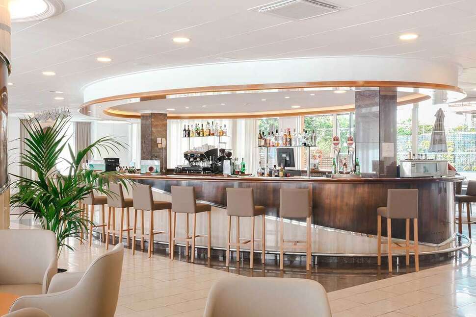 Een foto van Hotel Benikaktus