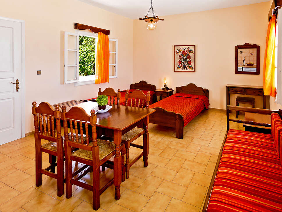 Ein Foto Dolphins Apartments