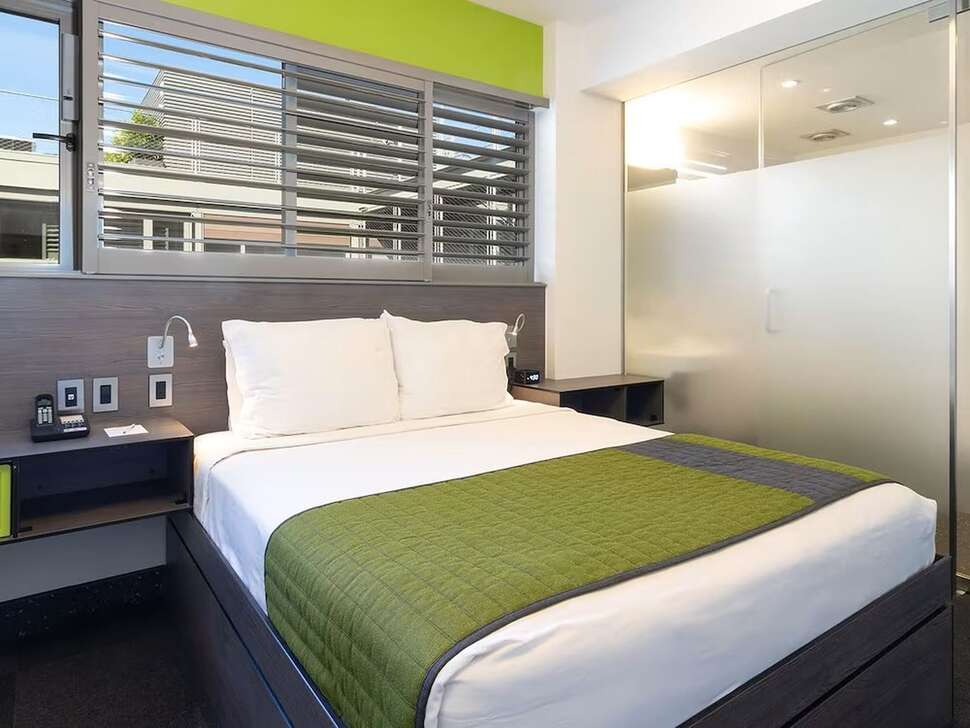 Een foto van Pod Brooklyn Hotel