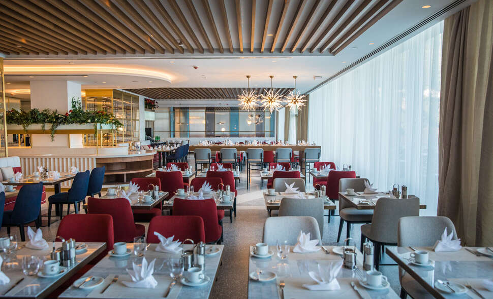 Een foto van Rixos Premium Dubrovnik Hotel