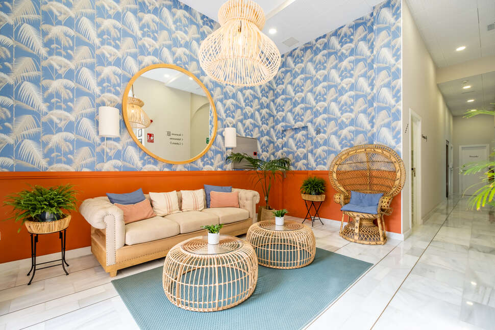 Een foto van Soho Boutique Urban