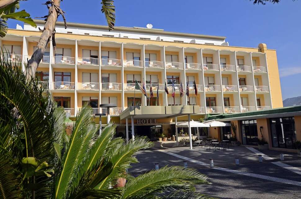 Een foto van Grand Hotel Moon Valley