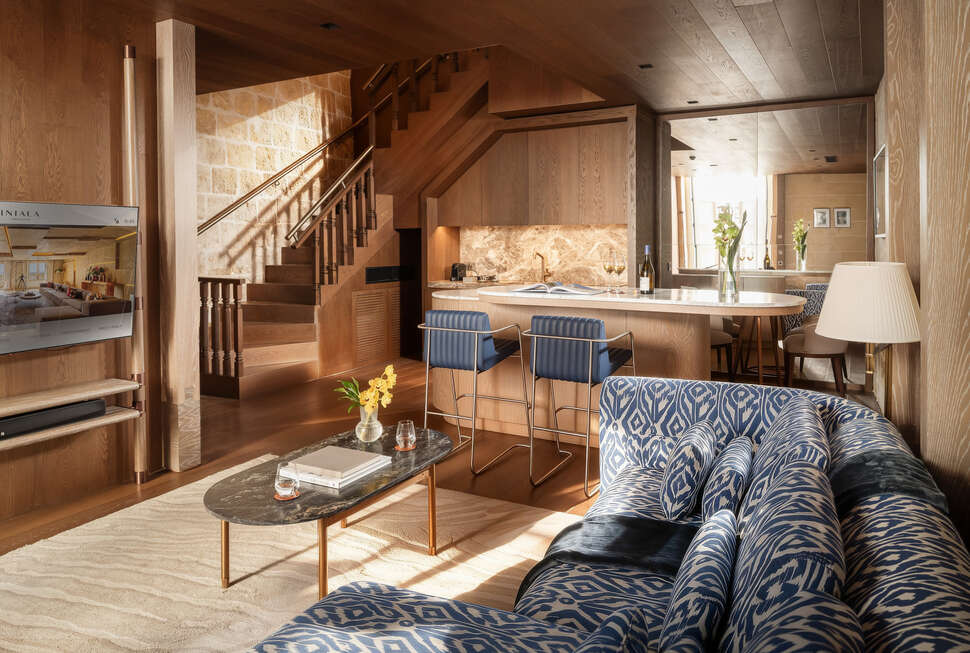 Een foto van Iniala Harbour House & Residences