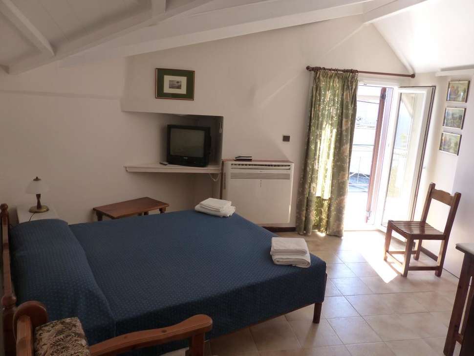 Een foto van Hotel Oceanis