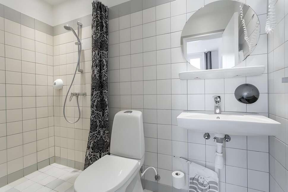 Een foto van Good Morning City Copenhagen Star