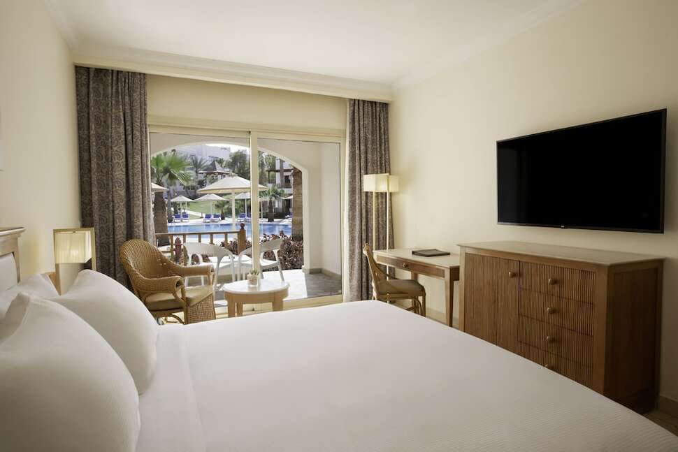 Een foto van Pickalbatros Royal Grand Resort