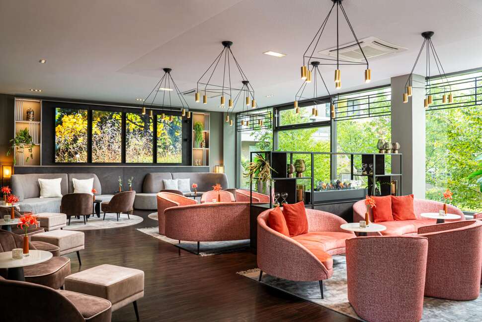 Ein Foto Leonardo Hotel Vienna Schönbrunn