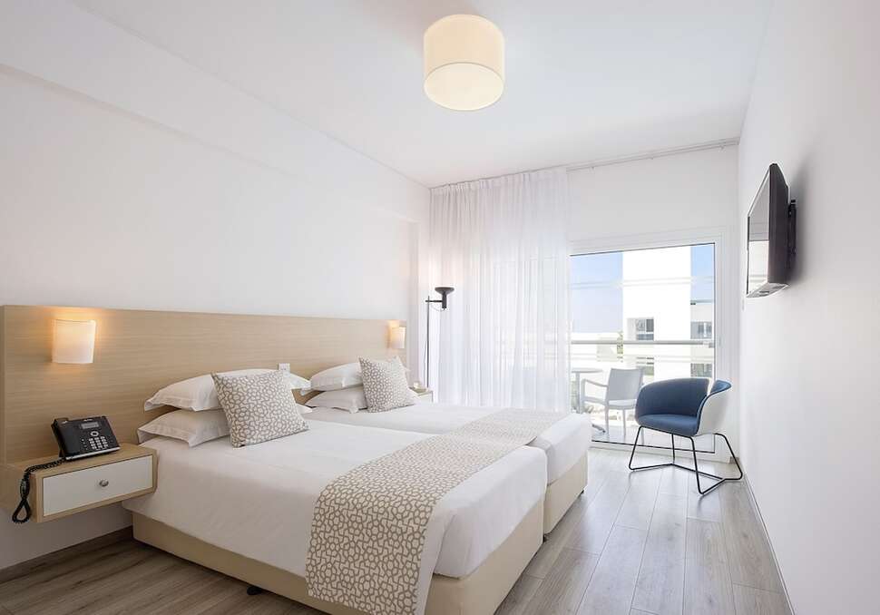 Een foto van Sofianna Resort & Spa
