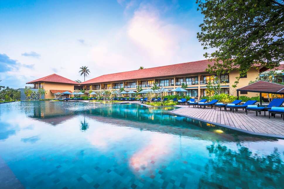 Een foto van Anantara Kalutara Resort