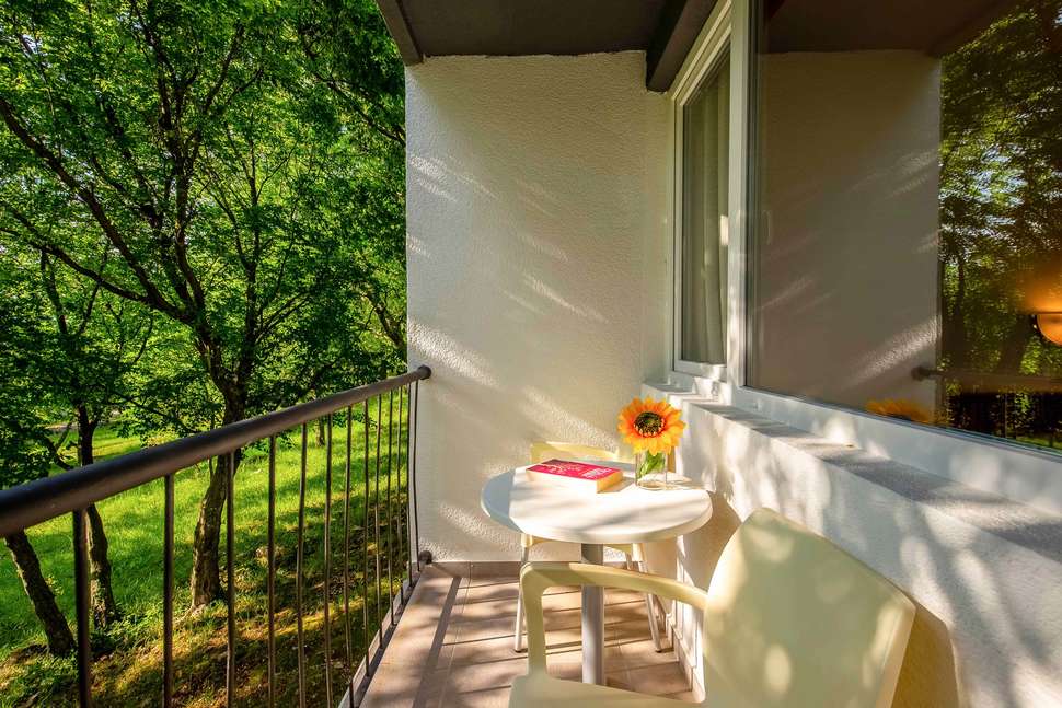 Een foto van Pavilions Kacjak