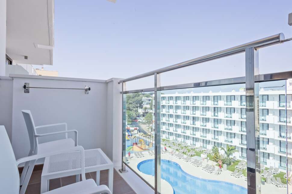 Een foto van Hotel Best Sol d'Or