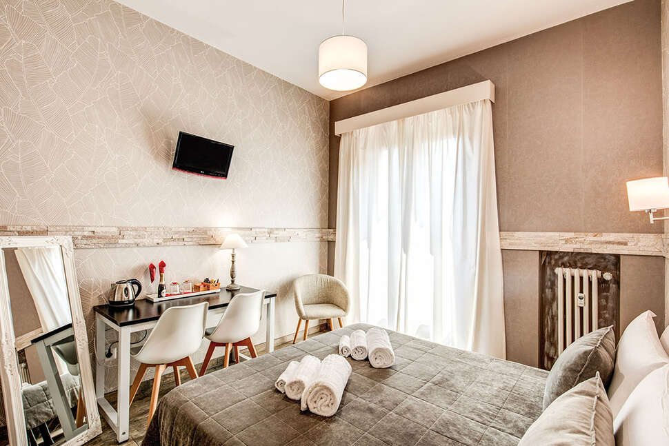 Een foto van Santamaria Inn