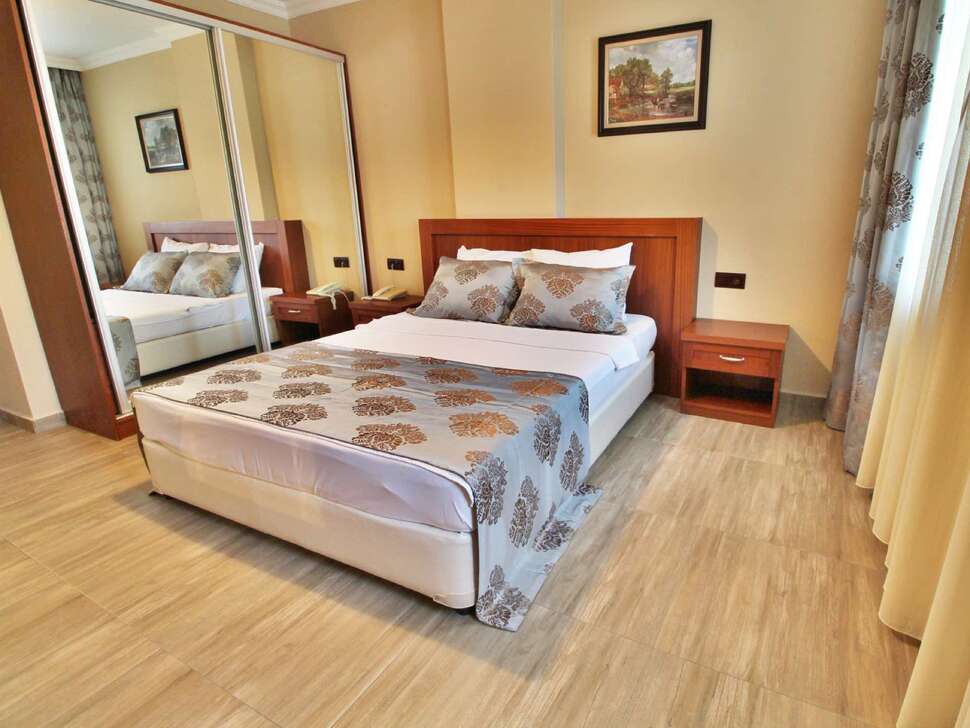 Een foto van Azka Otel